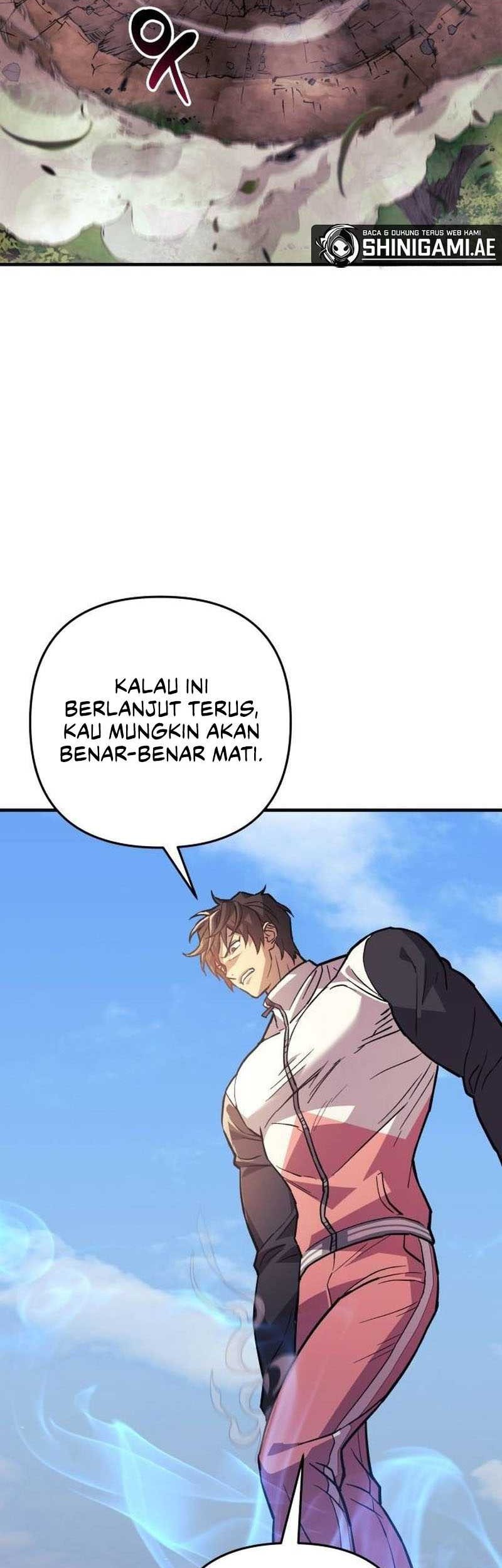 I’ll be Taking a Break for Personal Reasons Chapter 89 - halaman 51