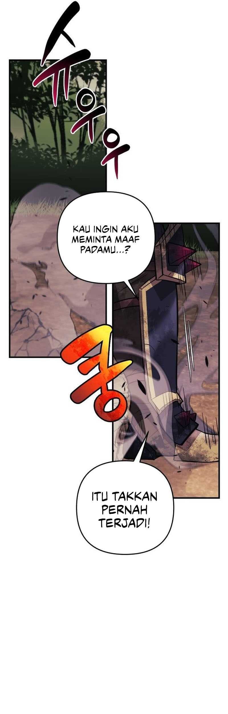 I’ll be Taking a Break for Personal Reasons Chapter 89 - halaman 53