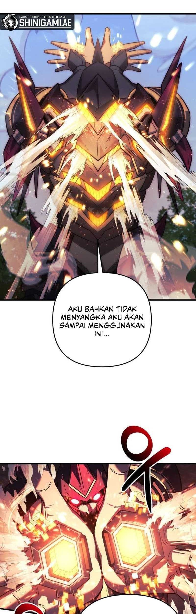 I’ll be Taking a Break for Personal Reasons Chapter 89 - halaman 54