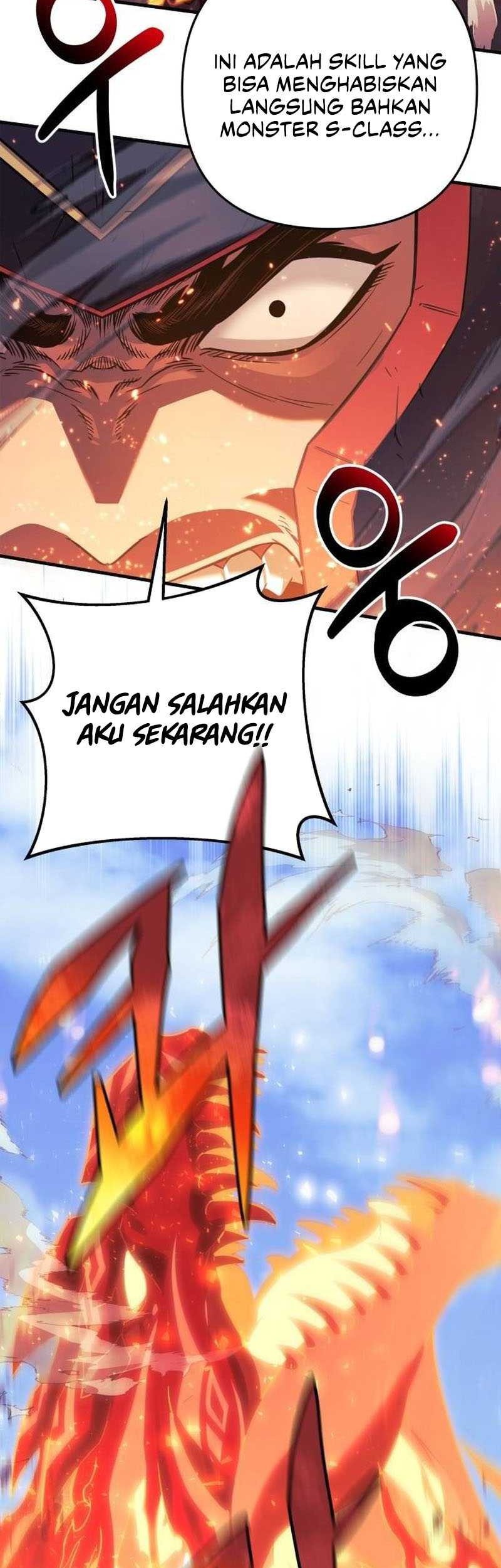 I’ll be Taking a Break for Personal Reasons Chapter 89 - halaman 55