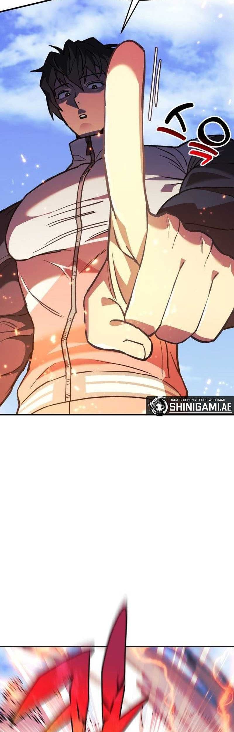 I’ll be Taking a Break for Personal Reasons Chapter 89 - halaman 58