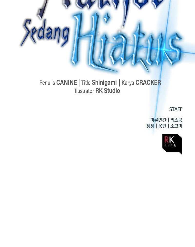 I’ll be Taking a Break for Personal Reasons Chapter 89 - halaman 60