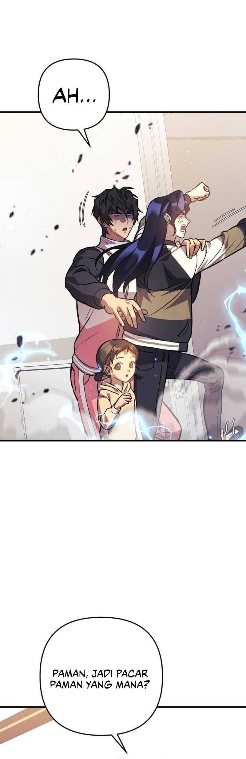 I’ll be Taking a Break for Personal Reasons Chapter 89 - halaman 9