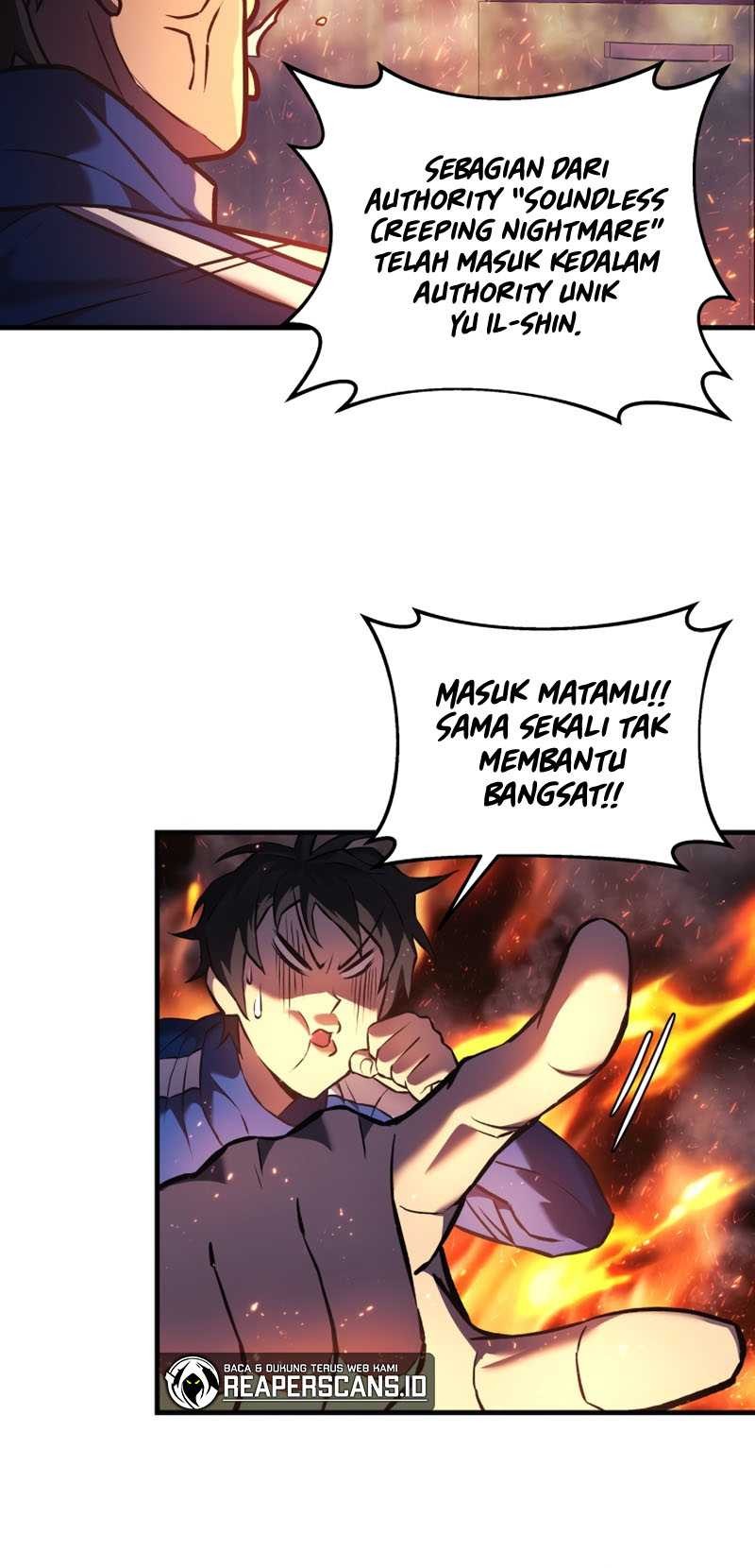 I’ll be Taking a Break for Personal Reasons Chapter 9 - halaman 11