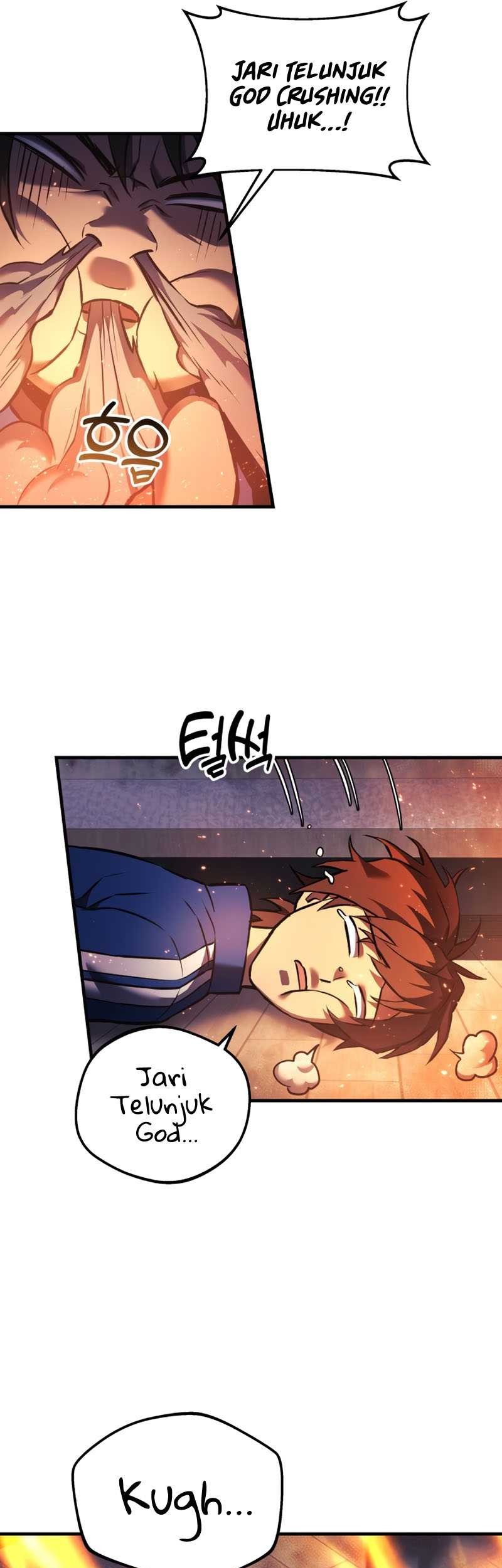 I’ll be Taking a Break for Personal Reasons Chapter 9 - halaman 12