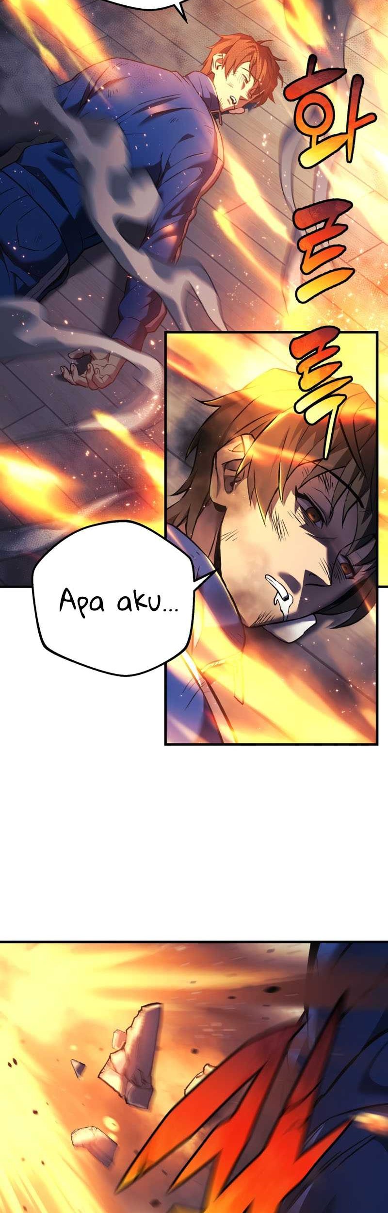 I’ll be Taking a Break for Personal Reasons Chapter 9 - halaman 13