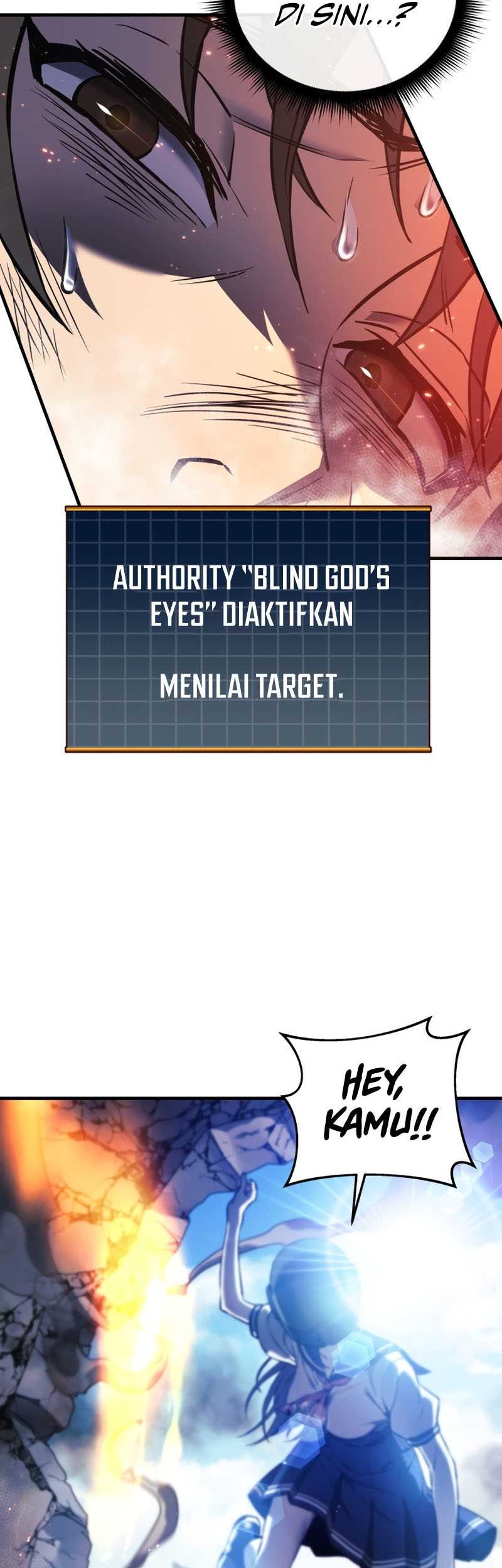 I’ll be Taking a Break for Personal Reasons Chapter 9 - halaman 15