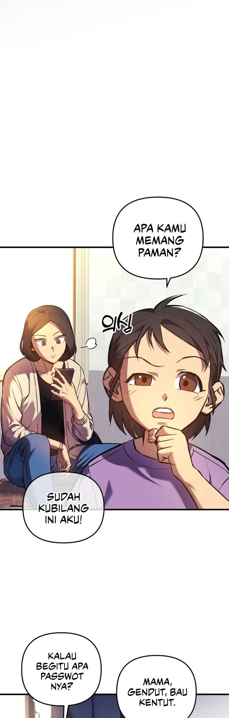 I’ll be Taking a Break for Personal Reasons Chapter 9 - halaman 19