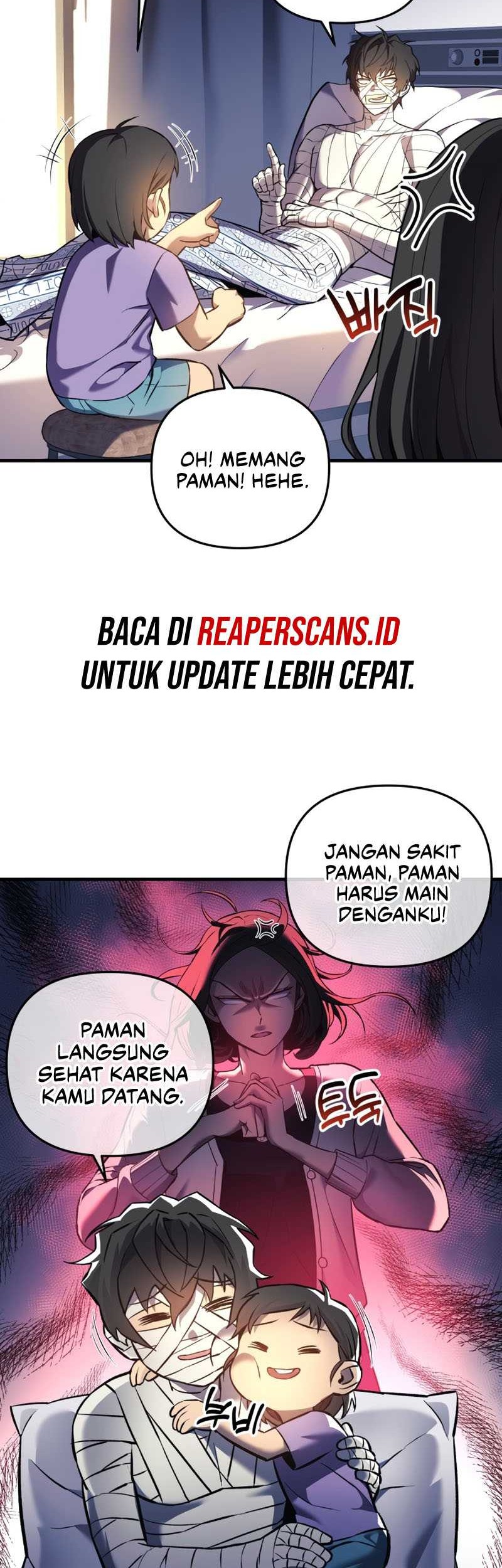 I’ll be Taking a Break for Personal Reasons Chapter 9 - halaman 20