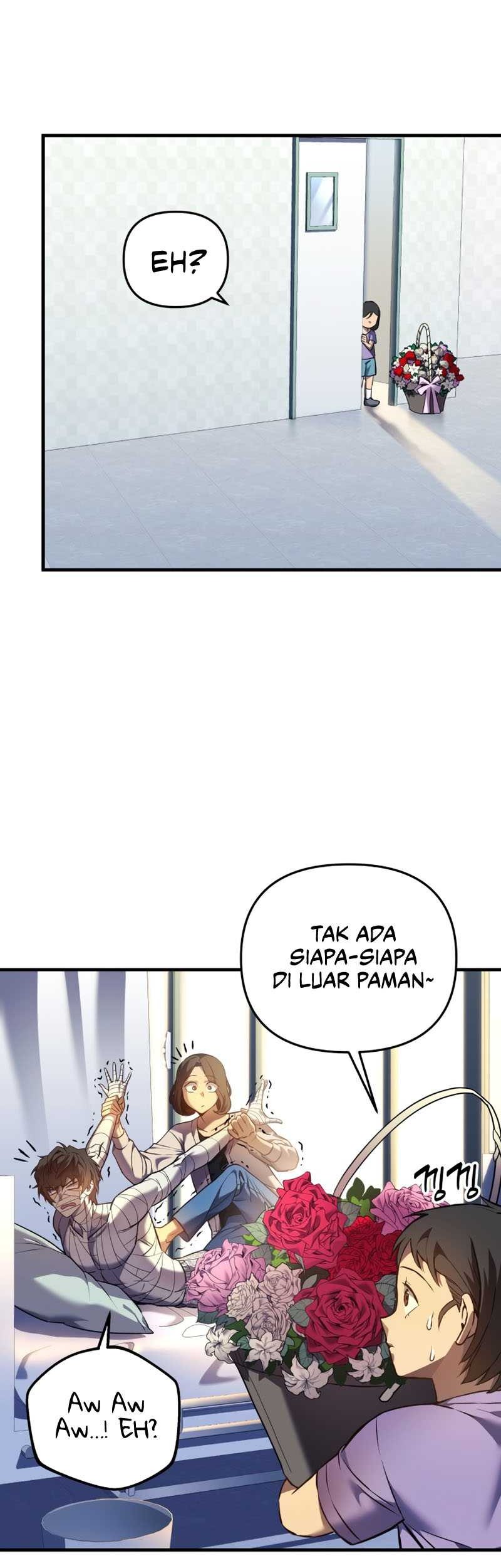 I’ll be Taking a Break for Personal Reasons Chapter 9 - halaman 24