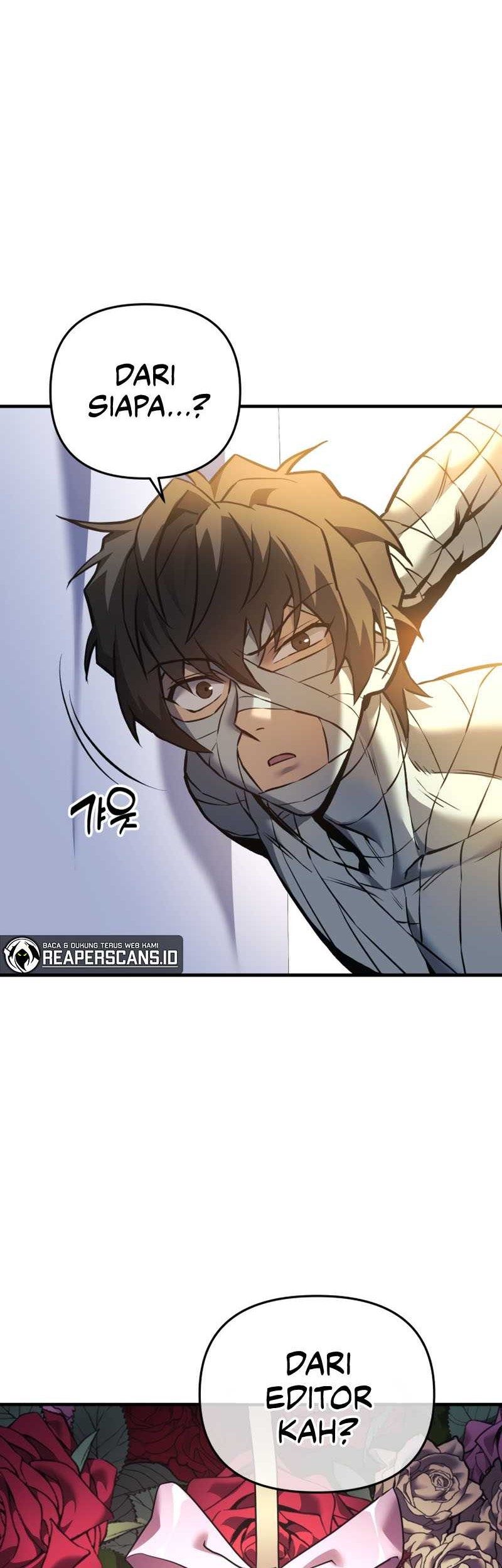 I’ll be Taking a Break for Personal Reasons Chapter 9 - halaman 25