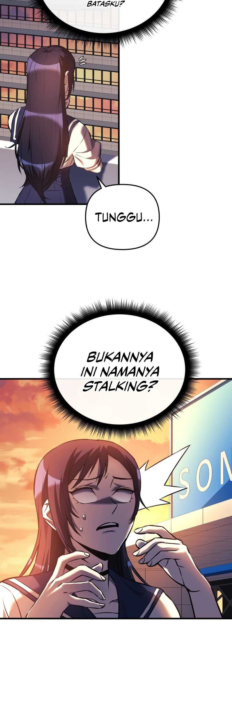 I’ll be Taking a Break for Personal Reasons Chapter 9 - halaman 30