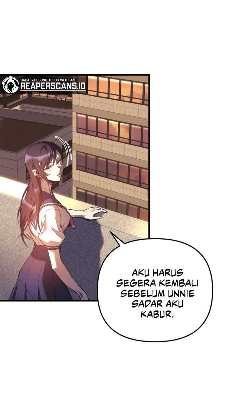 I’ll be Taking a Break for Personal Reasons Chapter 9 - halaman 31