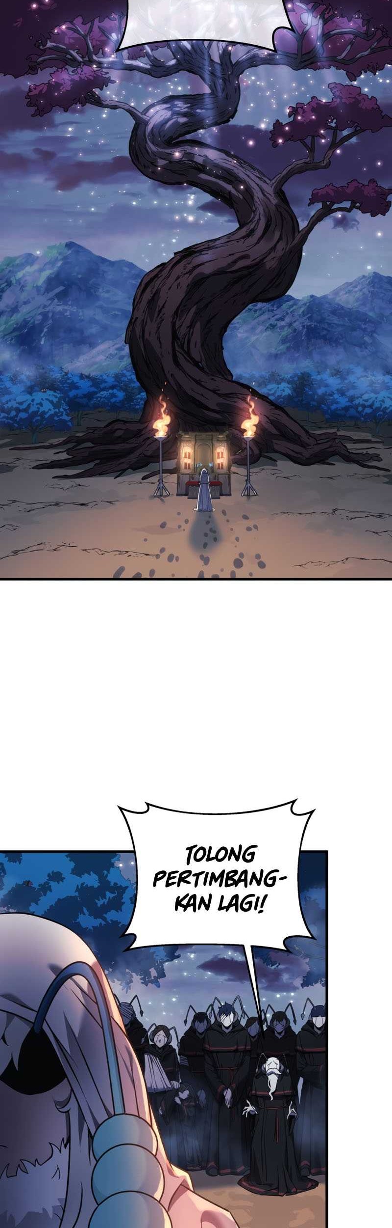I’ll be Taking a Break for Personal Reasons Chapter 9 - halaman 35