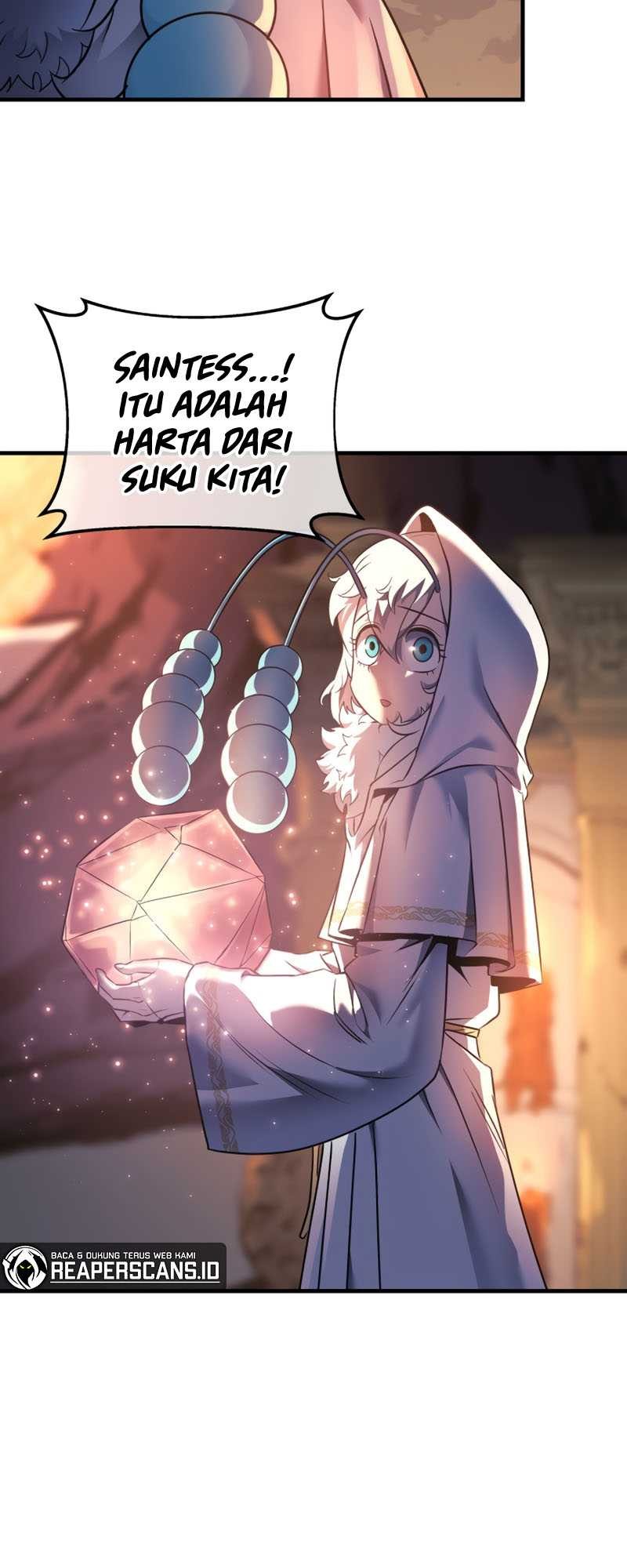 I’ll be Taking a Break for Personal Reasons Chapter 9 - halaman 36