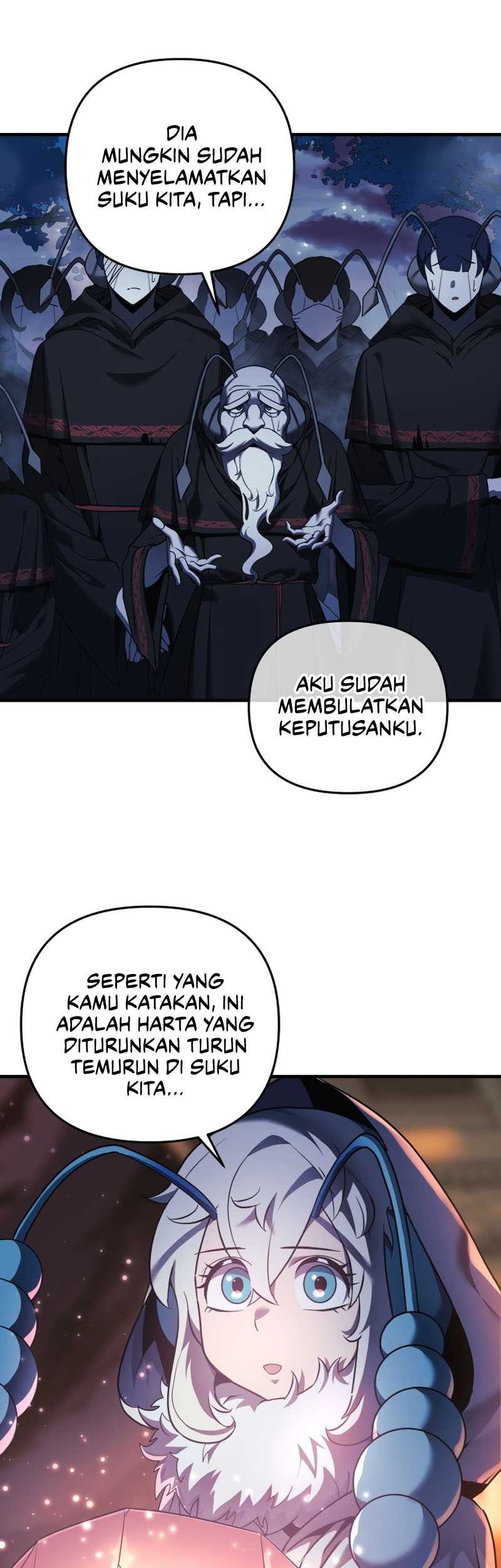 I’ll be Taking a Break for Personal Reasons Chapter 9 - halaman 37