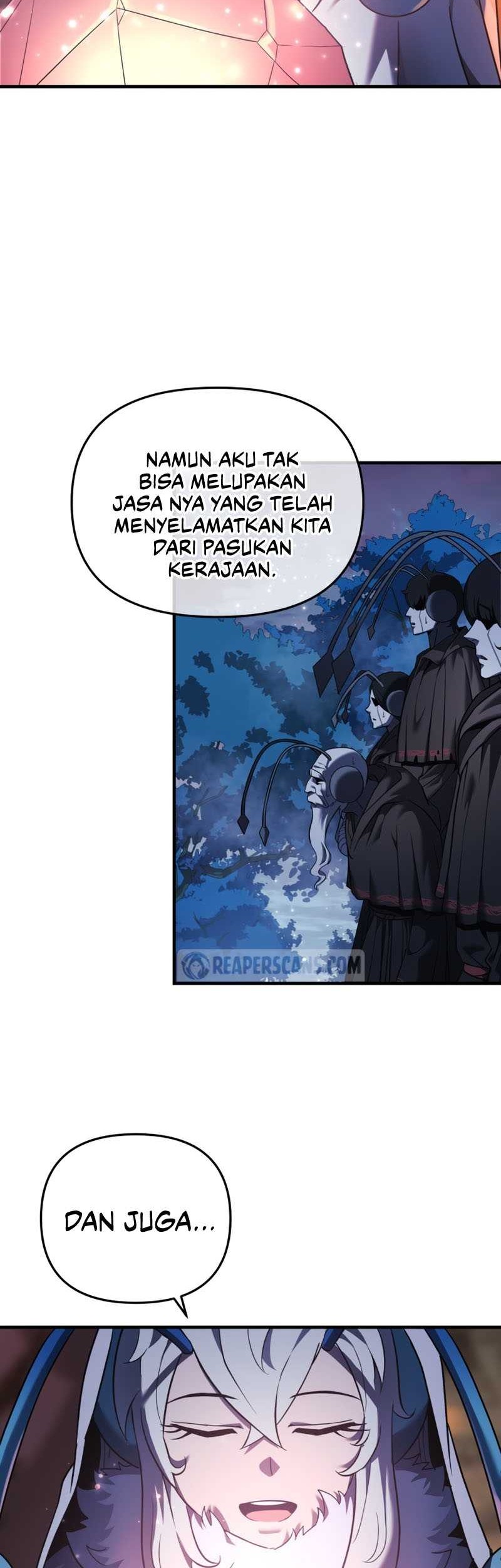 I’ll be Taking a Break for Personal Reasons Chapter 9 - halaman 38