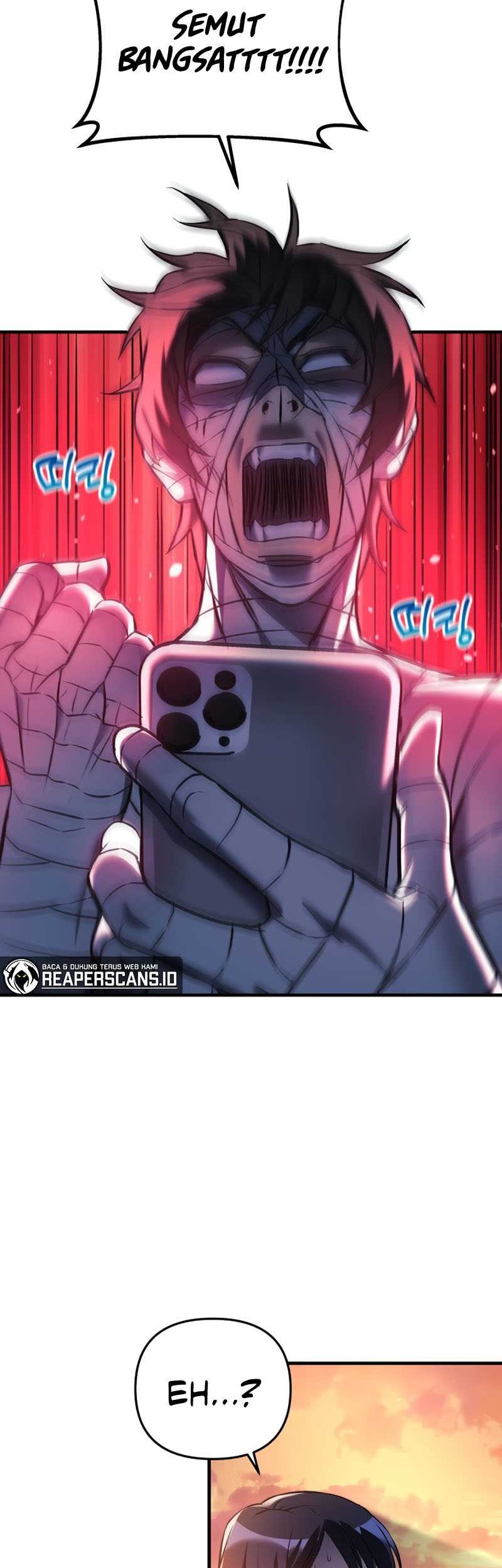 I’ll be Taking a Break for Personal Reasons Chapter 9 - halaman 40