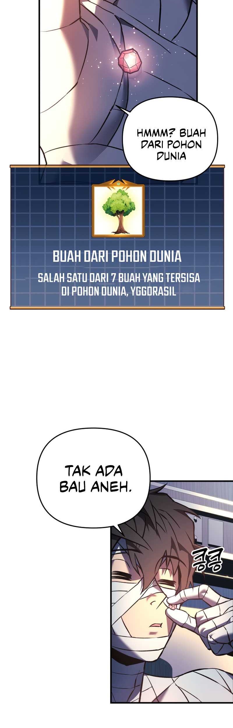 I’ll be Taking a Break for Personal Reasons Chapter 9 - halaman 48