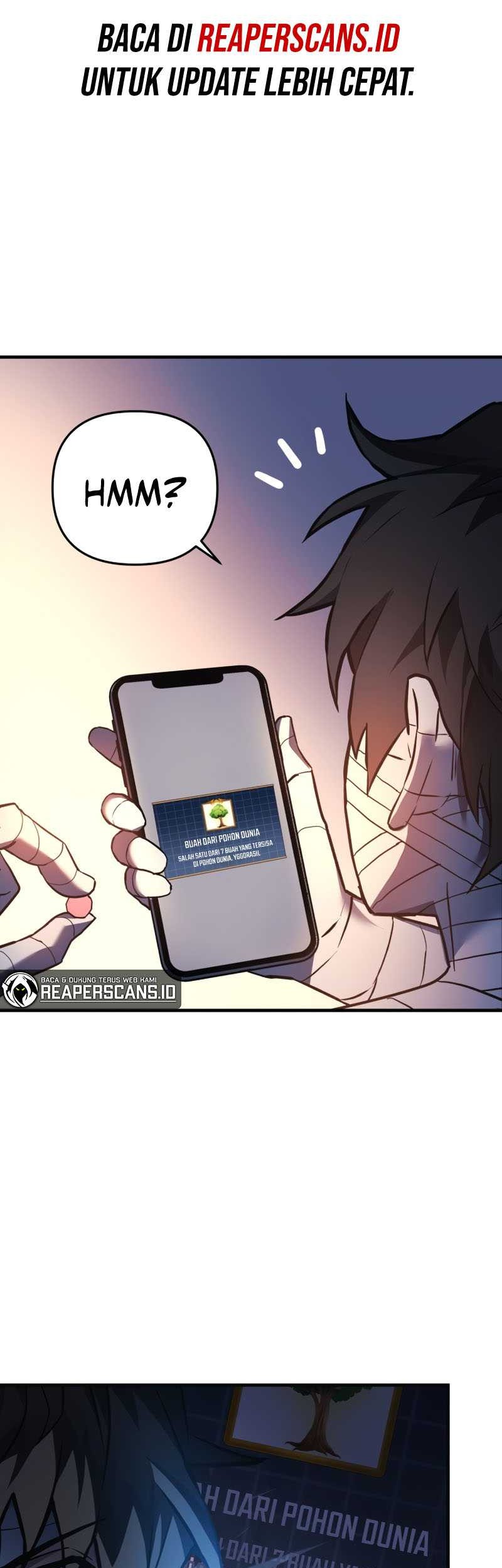 I’ll be Taking a Break for Personal Reasons Chapter 9 - halaman 49