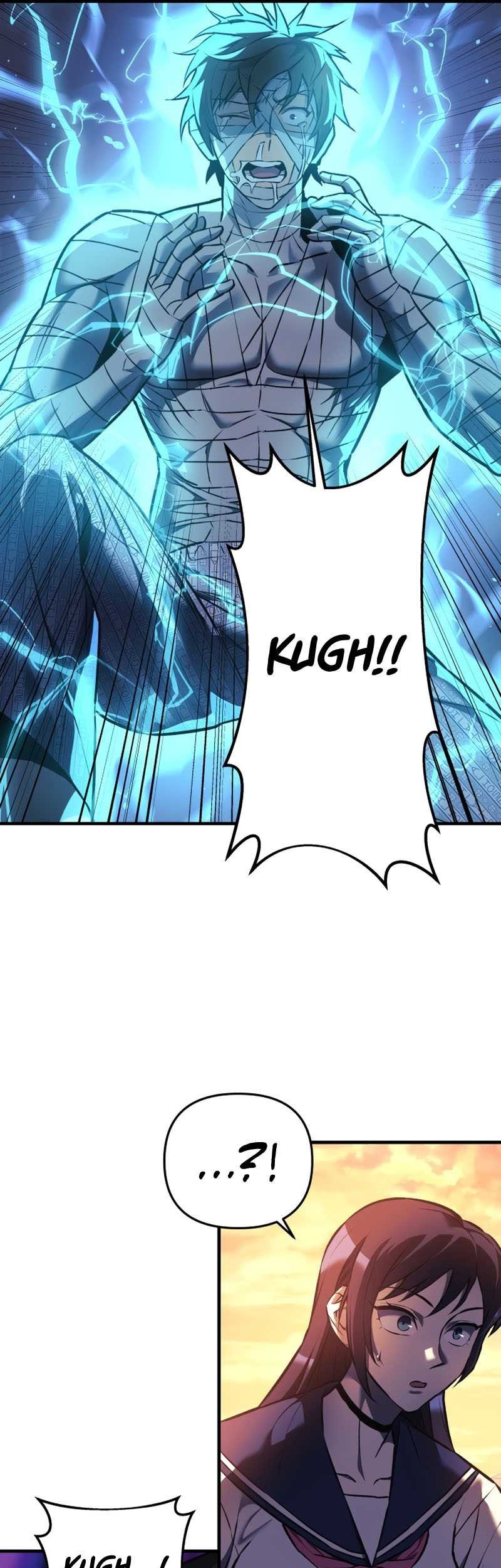 I’ll be Taking a Break for Personal Reasons Chapter 9 - halaman 52