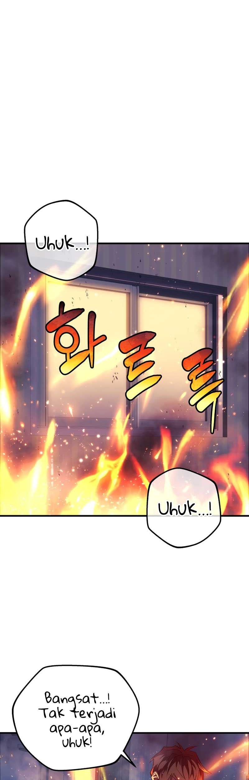 I’ll be Taking a Break for Personal Reasons Chapter 9 - halaman 9