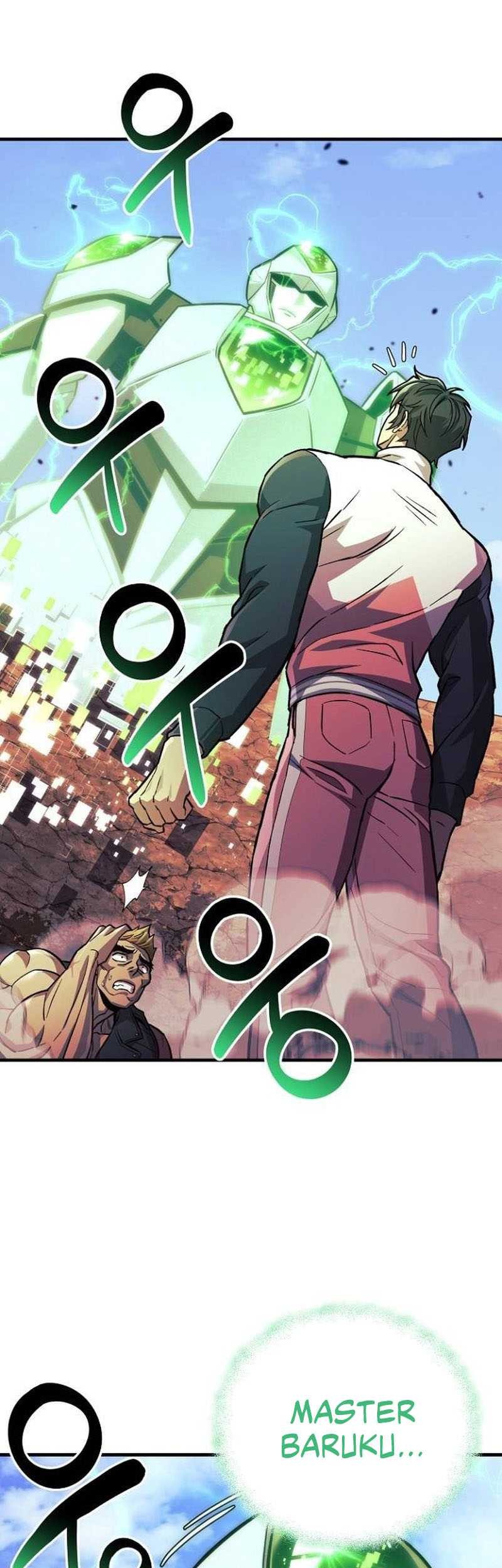 I’ll be Taking a Break for Personal Reasons Chapter 90 - halaman 10