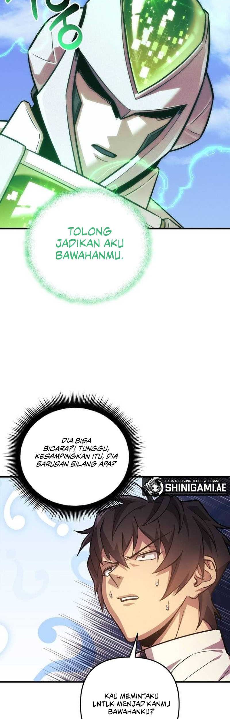 I’ll be Taking a Break for Personal Reasons Chapter 90 - halaman 11
