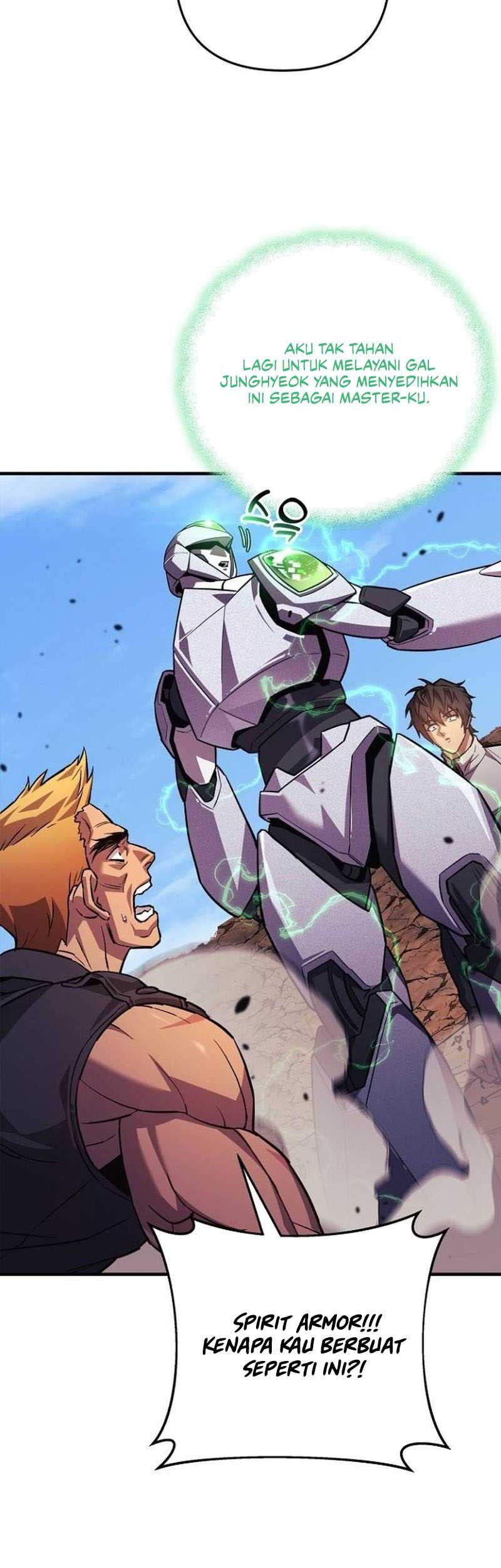 I’ll be Taking a Break for Personal Reasons Chapter 90 - halaman 12