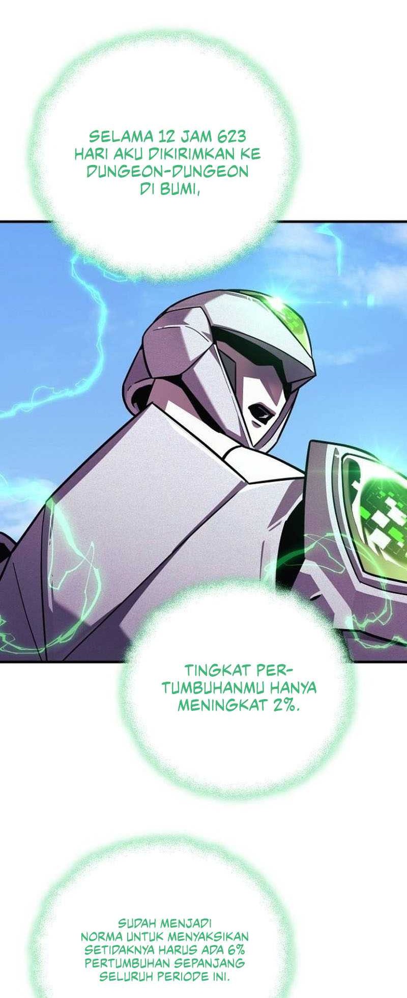 I’ll be Taking a Break for Personal Reasons Chapter 90 - halaman 13