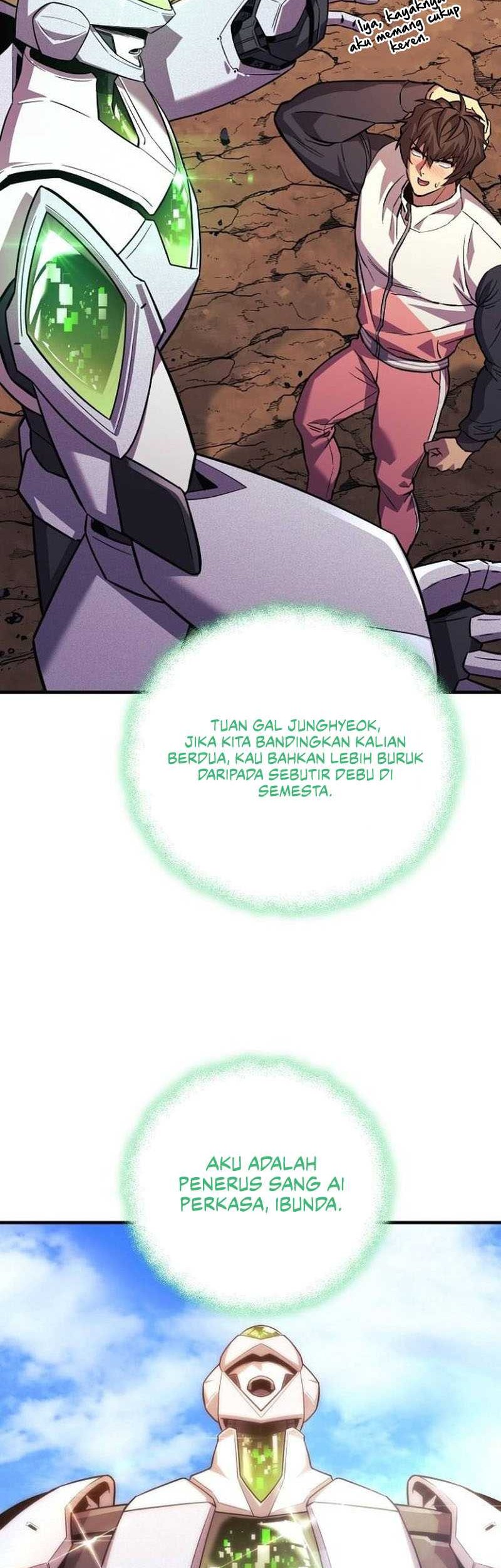 I’ll be Taking a Break for Personal Reasons Chapter 90 - halaman 15