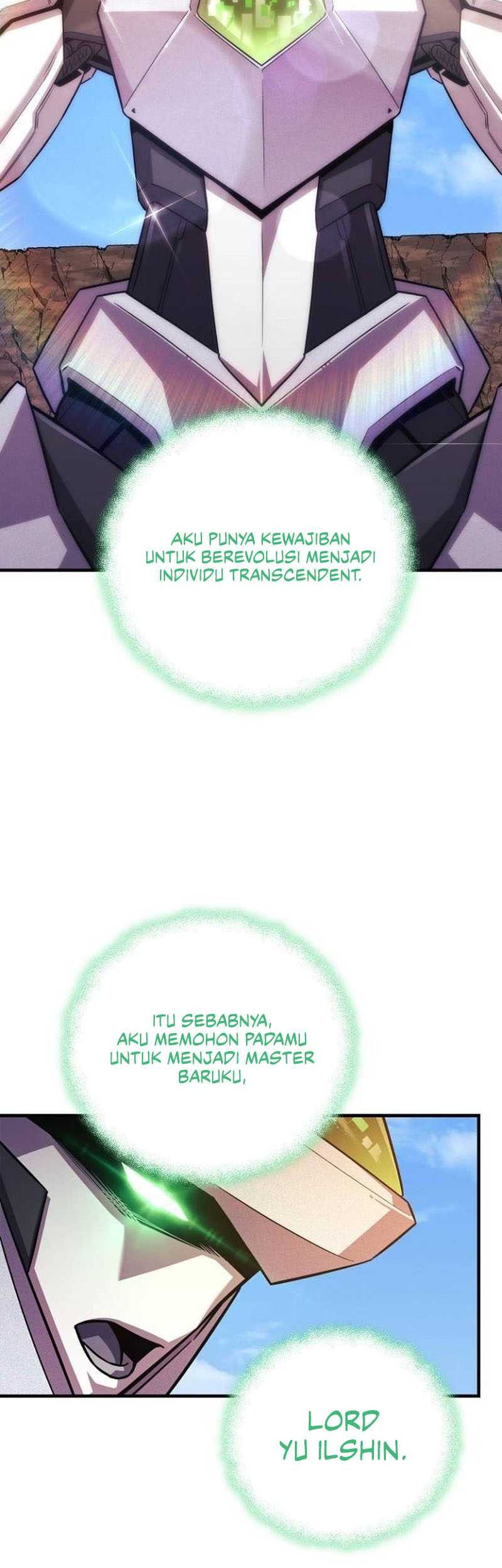 I’ll be Taking a Break for Personal Reasons Chapter 90 - halaman 16