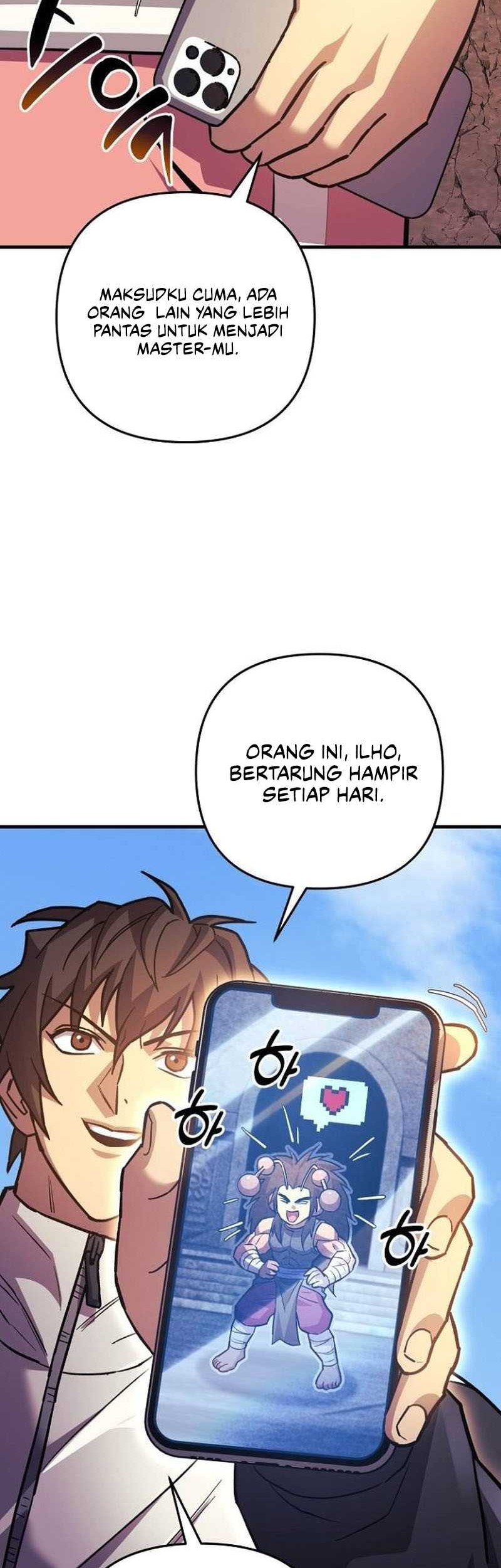 I’ll be Taking a Break for Personal Reasons Chapter 90 - halaman 19