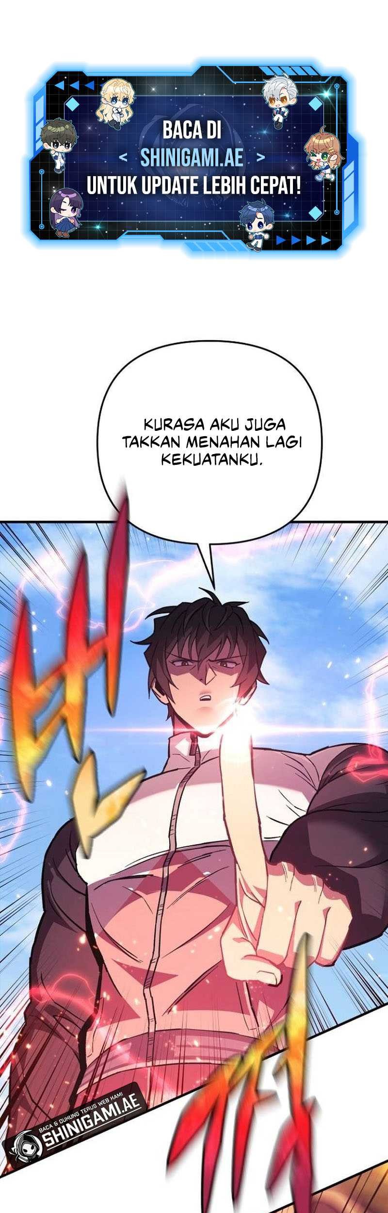I’ll be Taking a Break for Personal Reasons Chapter 90 - halaman 2