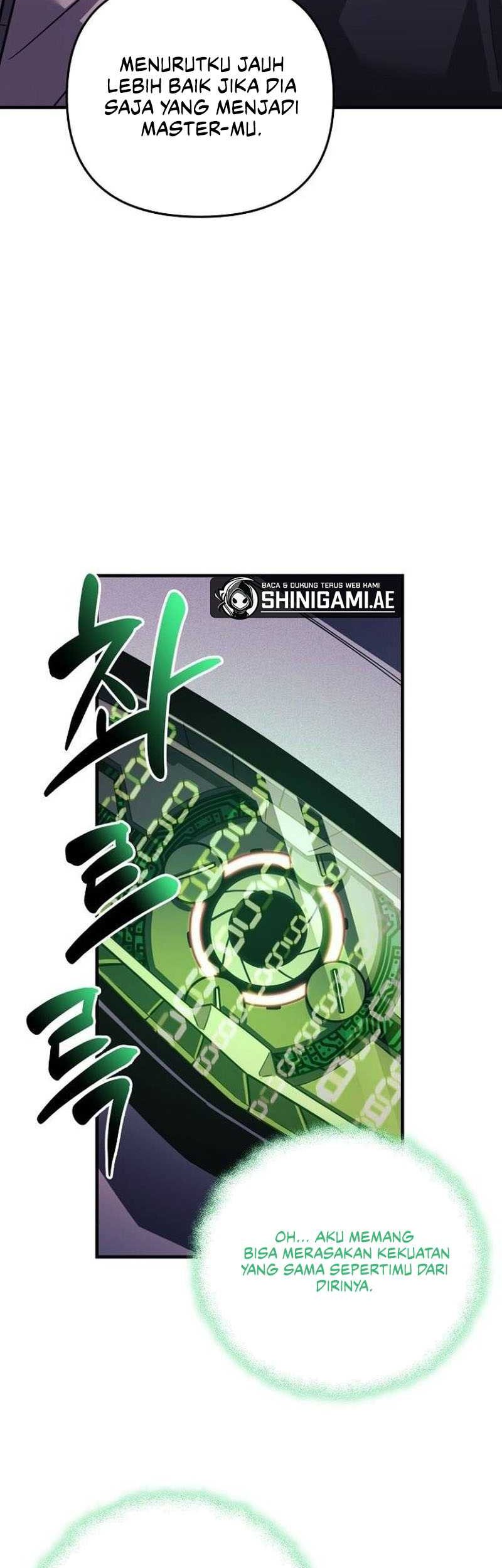 I’ll be Taking a Break for Personal Reasons Chapter 90 - halaman 20