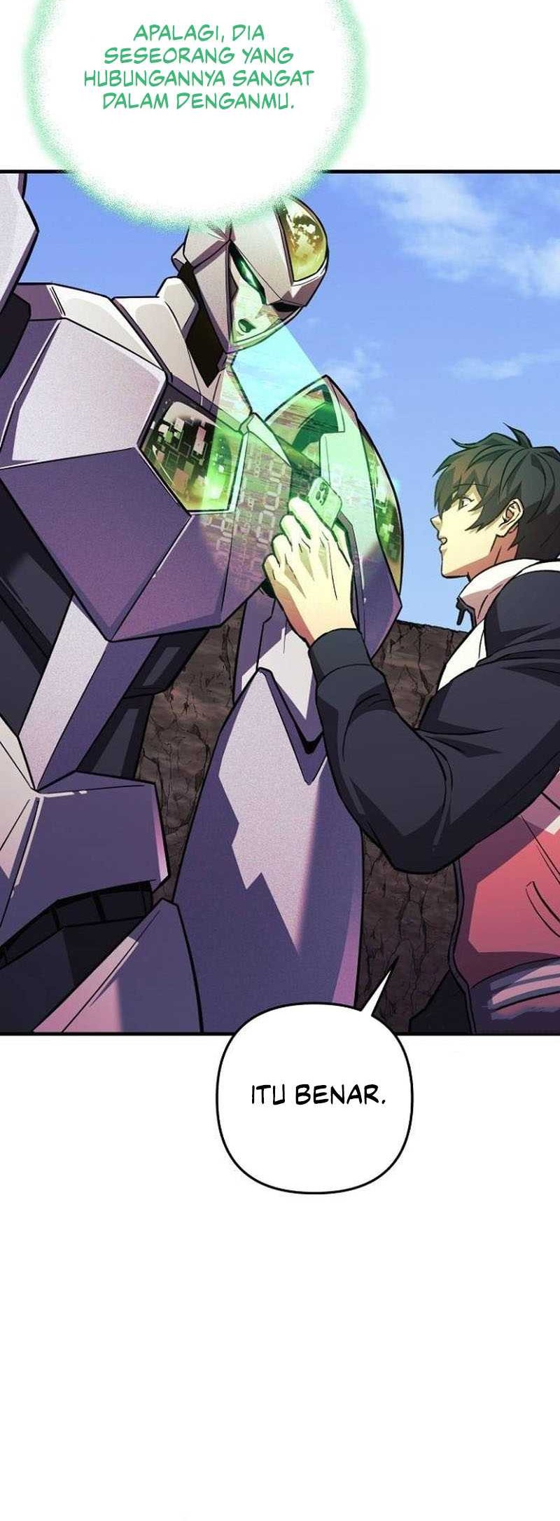 I’ll be Taking a Break for Personal Reasons Chapter 90 - halaman 21