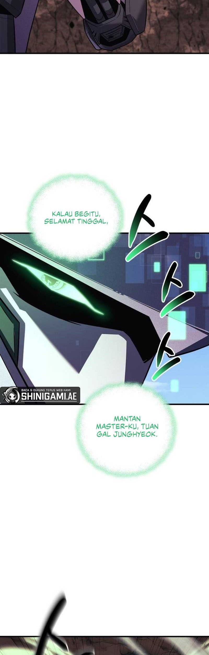 I’ll be Taking a Break for Personal Reasons Chapter 90 - halaman 23