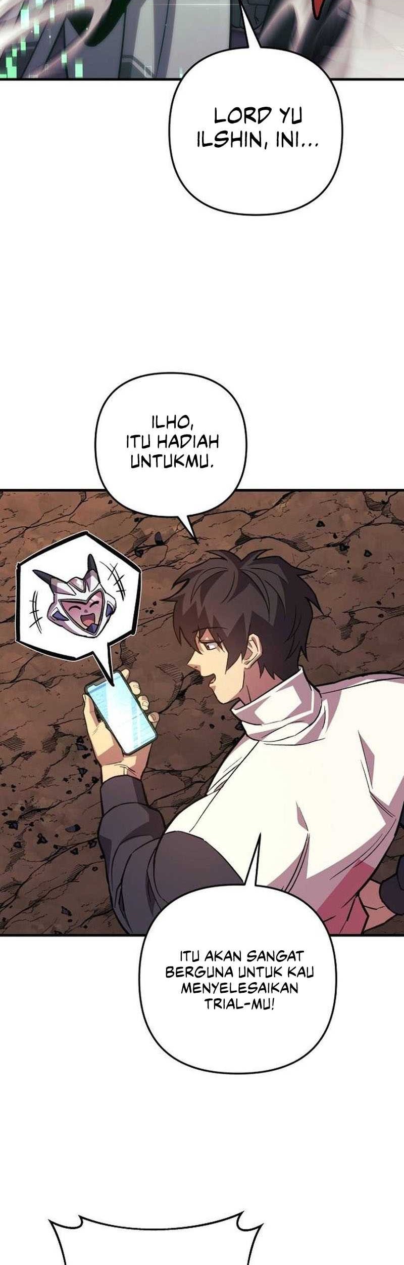 I’ll be Taking a Break for Personal Reasons Chapter 90 - halaman 26