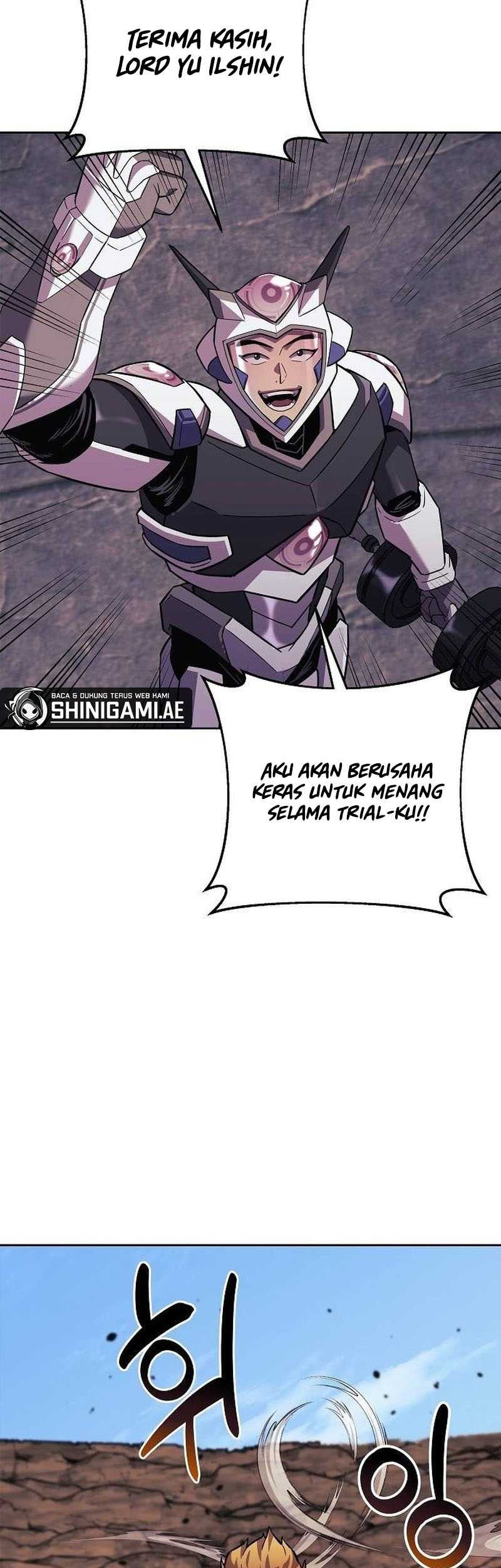 I’ll be Taking a Break for Personal Reasons Chapter 90 - halaman 27