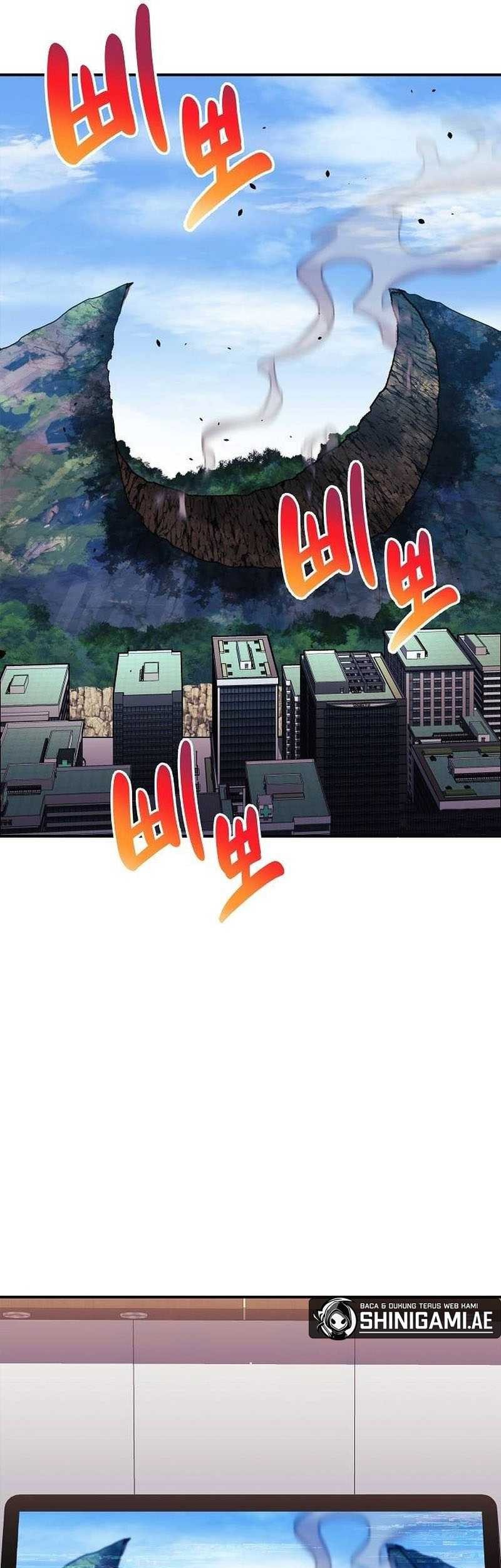 I’ll be Taking a Break for Personal Reasons Chapter 90 - halaman 29