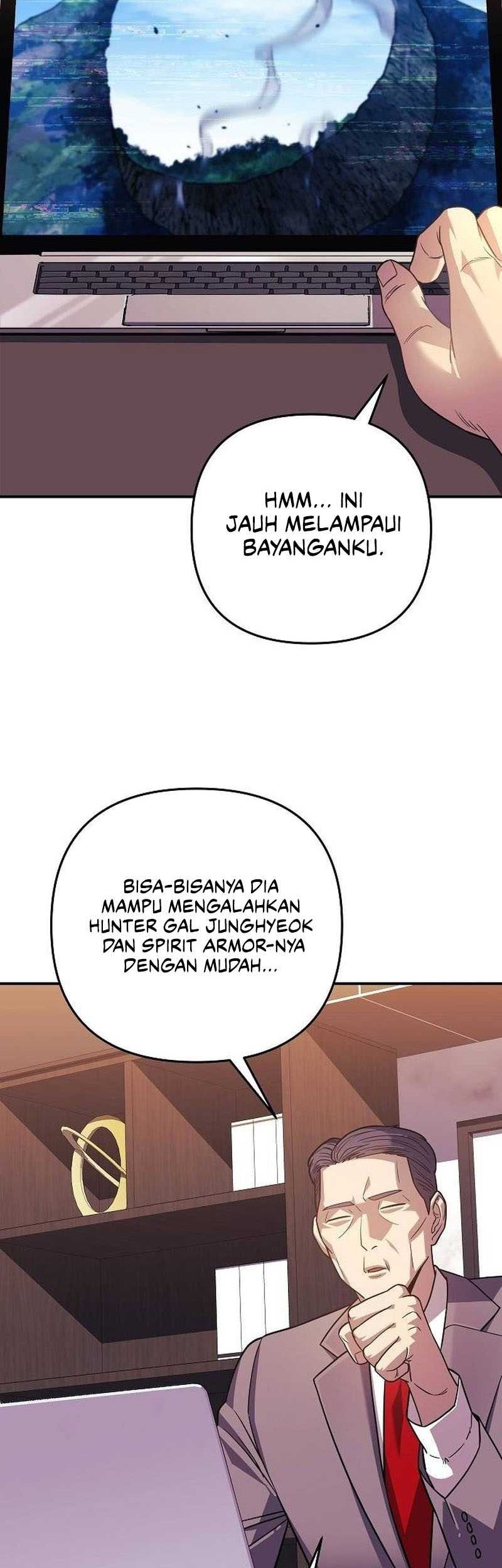 I’ll be Taking a Break for Personal Reasons Chapter 90 - halaman 30