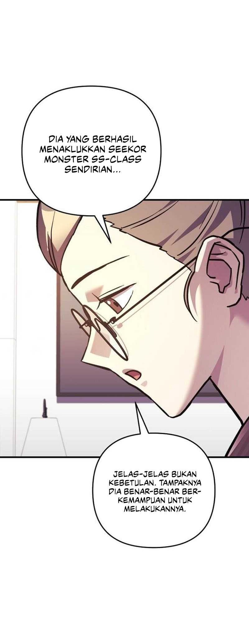 I’ll be Taking a Break for Personal Reasons Chapter 90 - halaman 32