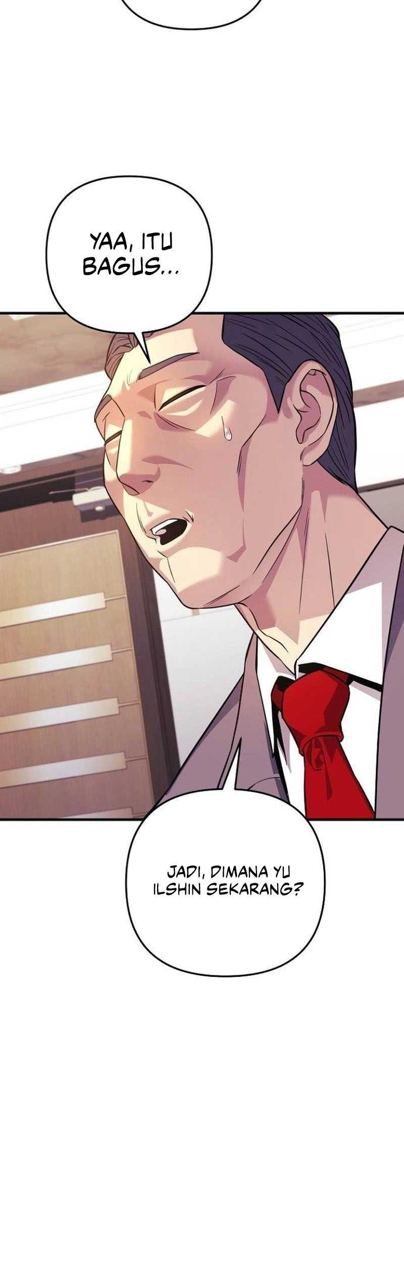 I’ll be Taking a Break for Personal Reasons Chapter 90 - halaman 35