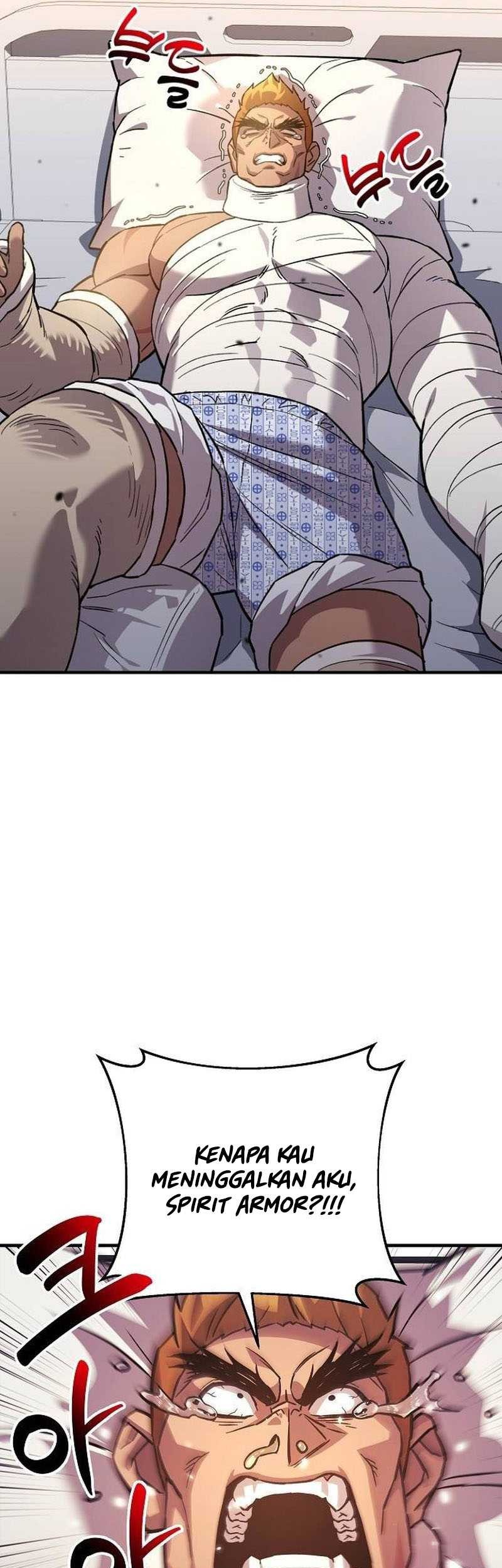 I’ll be Taking a Break for Personal Reasons Chapter 90 - halaman 41