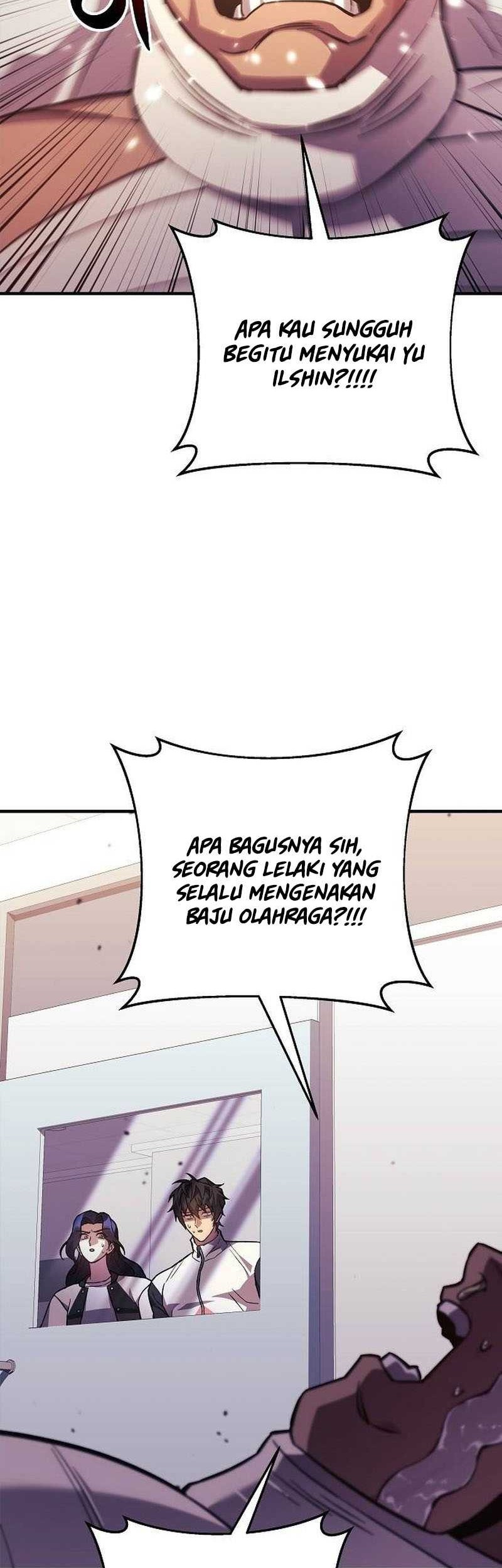 I’ll be Taking a Break for Personal Reasons Chapter 90 - halaman 42