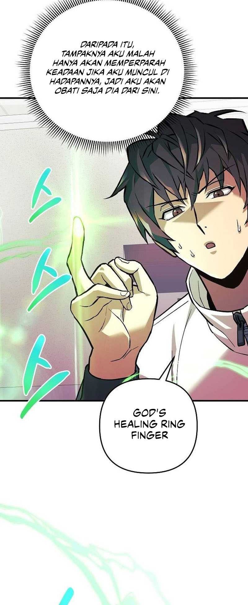I’ll be Taking a Break for Personal Reasons Chapter 90 - halaman 44