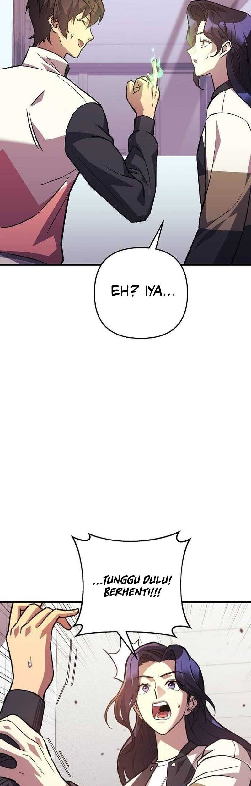 I’ll be Taking a Break for Personal Reasons Chapter 90 - halaman 46