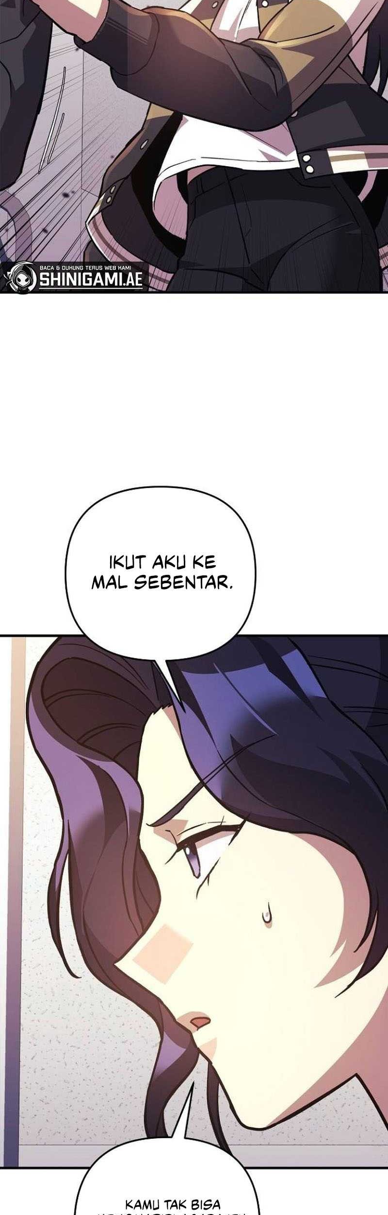 I’ll be Taking a Break for Personal Reasons Chapter 90 - halaman 47