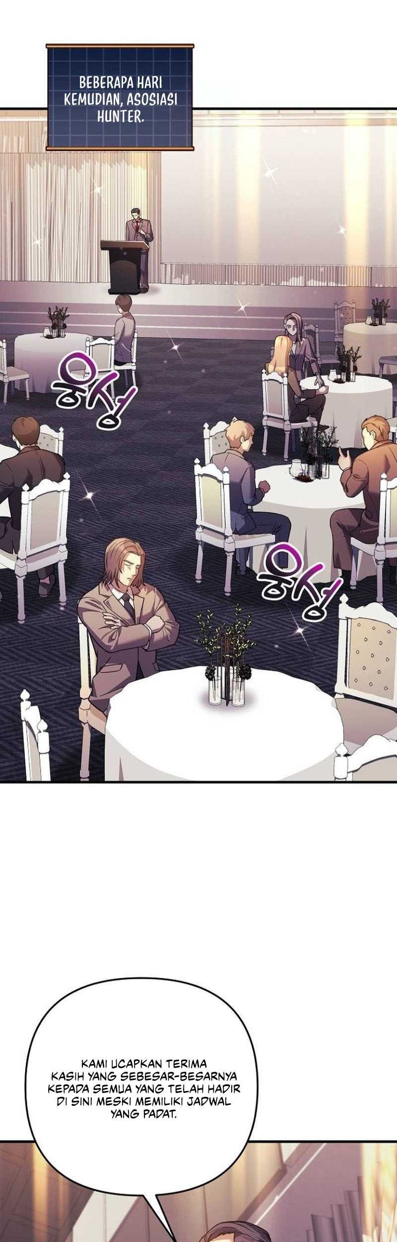 I’ll be Taking a Break for Personal Reasons Chapter 90 - halaman 49