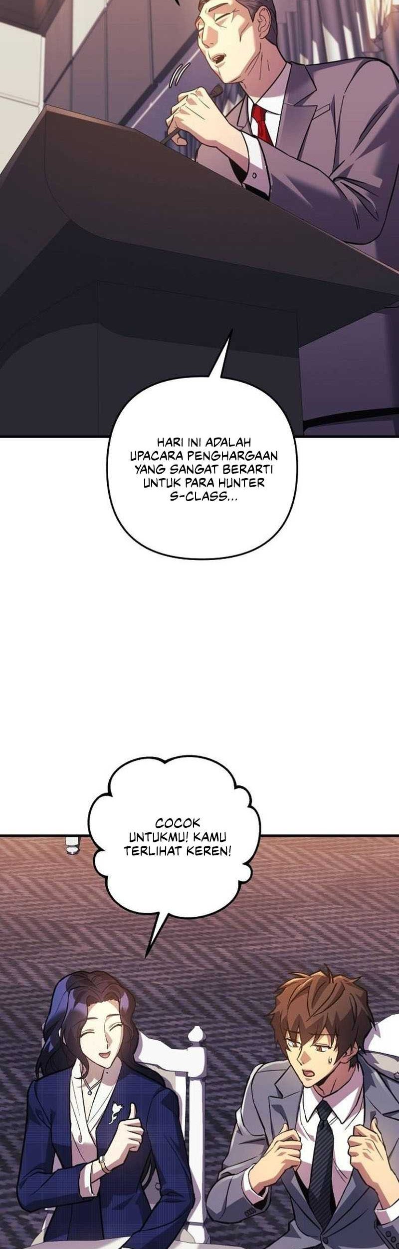 I’ll be Taking a Break for Personal Reasons Chapter 90 - halaman 50